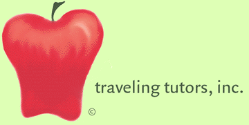traveling tutors, inc.